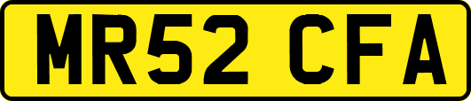 MR52CFA