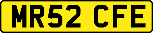 MR52CFE