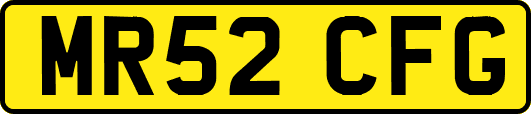 MR52CFG