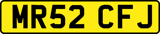 MR52CFJ
