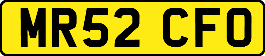 MR52CFO
