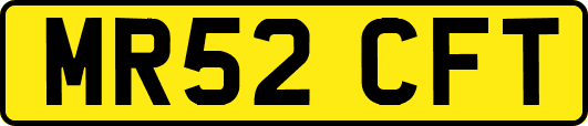 MR52CFT