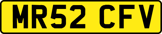 MR52CFV