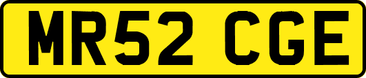 MR52CGE
