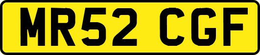 MR52CGF