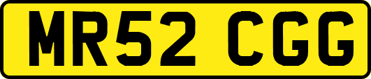 MR52CGG