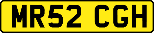 MR52CGH