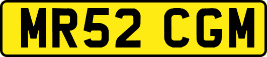 MR52CGM