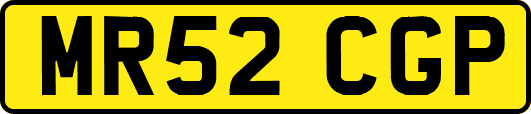 MR52CGP