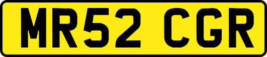 MR52CGR