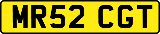 MR52CGT