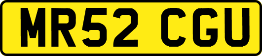 MR52CGU
