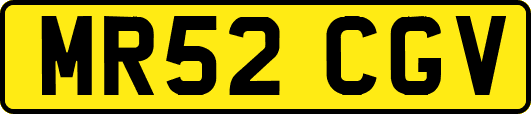 MR52CGV