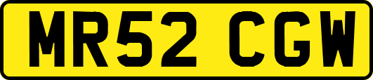 MR52CGW