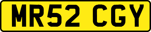 MR52CGY