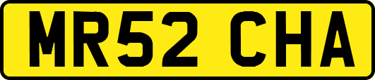 MR52CHA