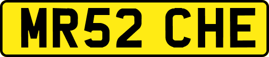MR52CHE