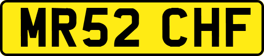 MR52CHF
