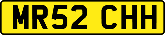 MR52CHH