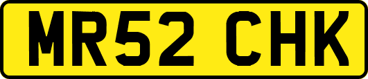 MR52CHK