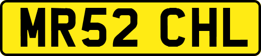 MR52CHL