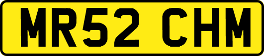 MR52CHM