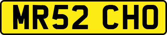 MR52CHO