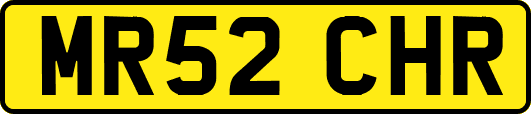MR52CHR