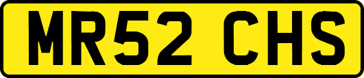 MR52CHS