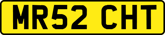 MR52CHT