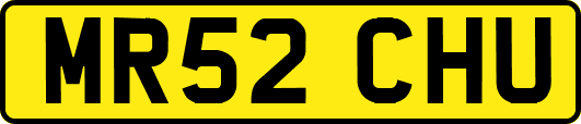 MR52CHU