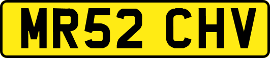 MR52CHV