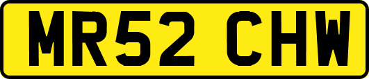 MR52CHW