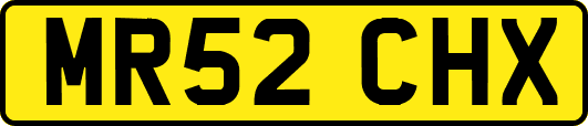 MR52CHX