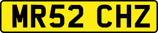 MR52CHZ