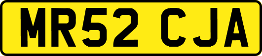 MR52CJA