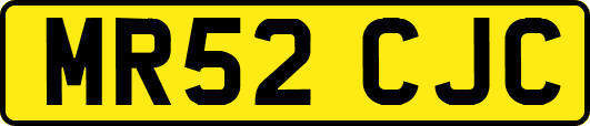 MR52CJC