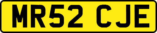 MR52CJE