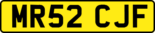 MR52CJF