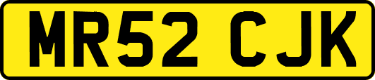 MR52CJK