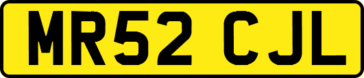 MR52CJL