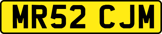 MR52CJM