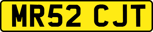 MR52CJT