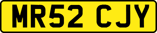 MR52CJY