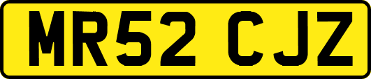 MR52CJZ