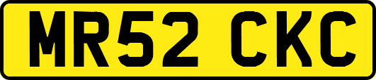 MR52CKC