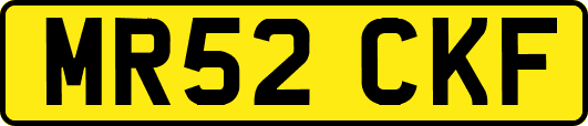MR52CKF