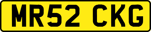 MR52CKG