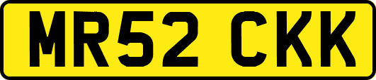 MR52CKK