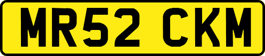MR52CKM